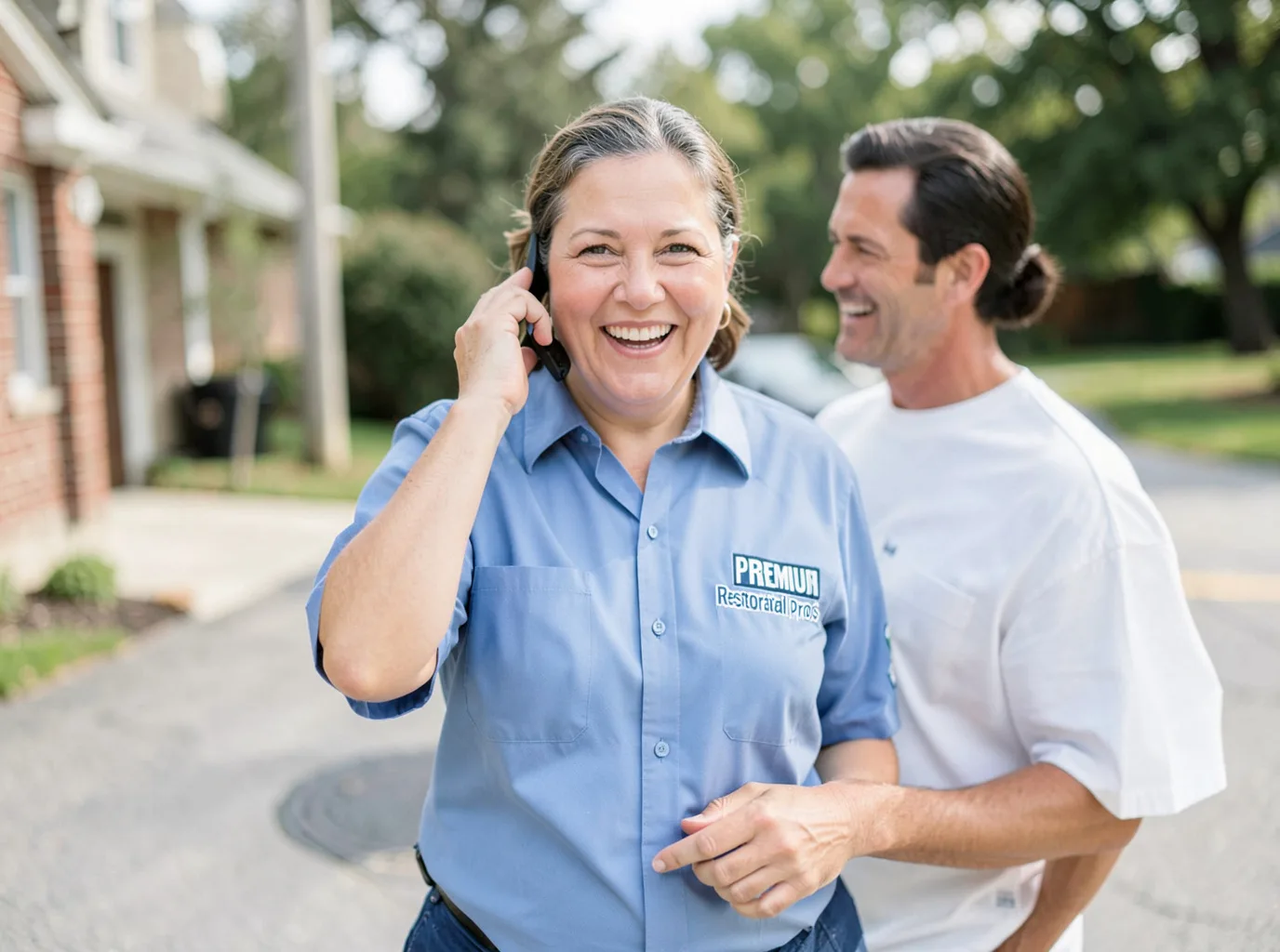 Water Damage Restoration Derwent, OH FAQs